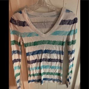 Arizona long sleeved T-shirt